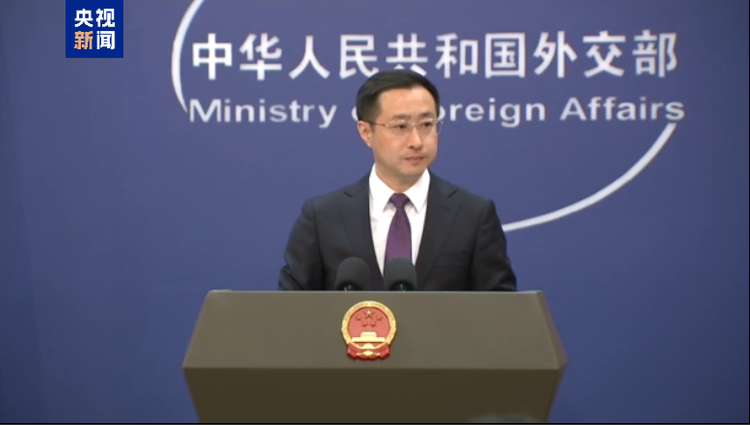 外交部：在非洲发展振兴的进程中 中国永远不会缺席