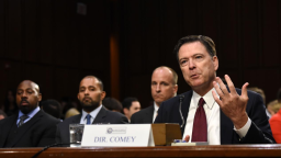 美司法部启动对前FBI、CIA掌门人刑事调查 特朗普：他们必须为此付出代价