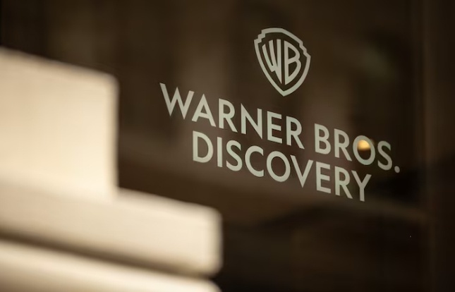 华纳兄弟与派拉蒙签署协议 同意被其收购