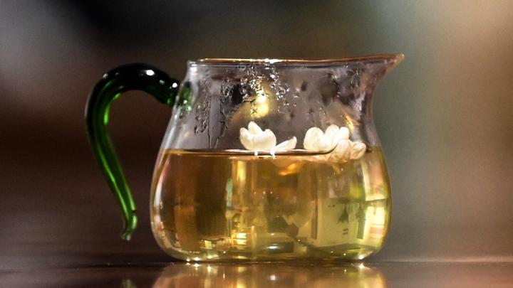 宝藏之城丨这座小城的茉莉花香飘世界