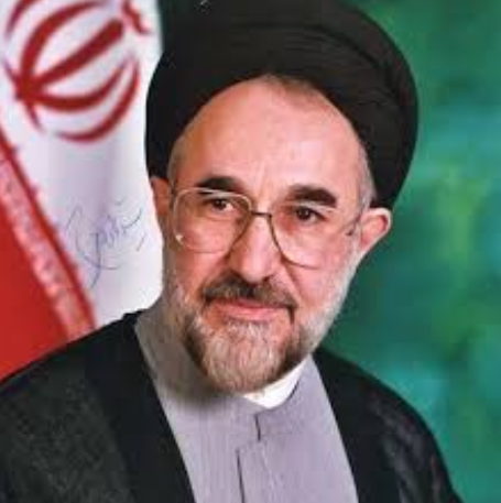 伊朗前总统呼吁警惕外部势力阴谋