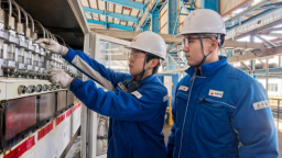 兰州石化医美级低密度聚乙烯首次实现工业化生产