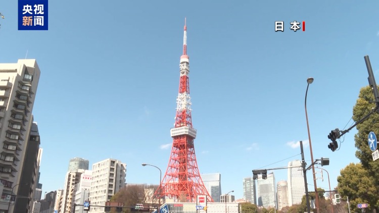 总台记者观察丨日自卫队人员闯入中国使馆事件引发日本网友广泛讨论