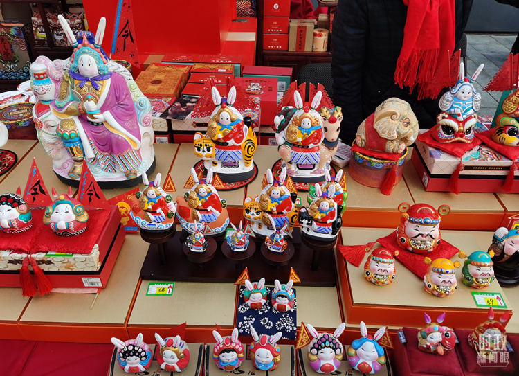 时政新闻眼丨从三个维度读懂开局之年首次考察