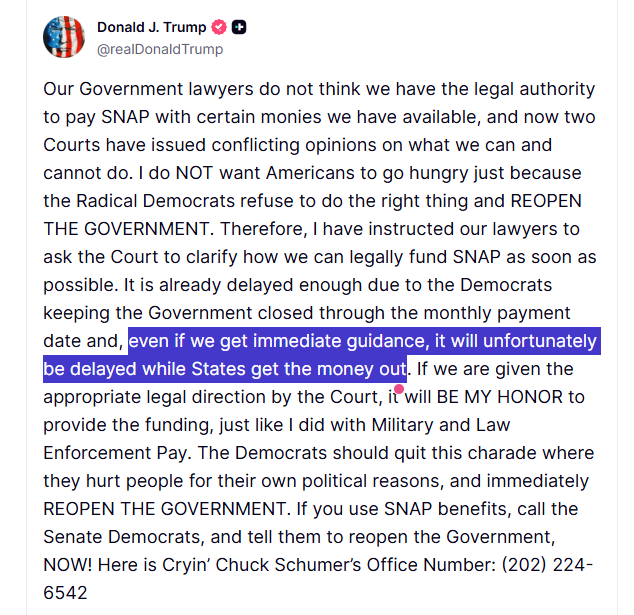 视频丨还有3天追平最长纪录 美政府“停摆”仍在持续