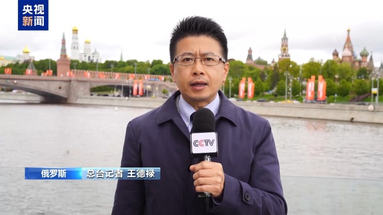 总台记者观察丨俄提重启俄乌和谈 传达哪些信号？又将走向何方？