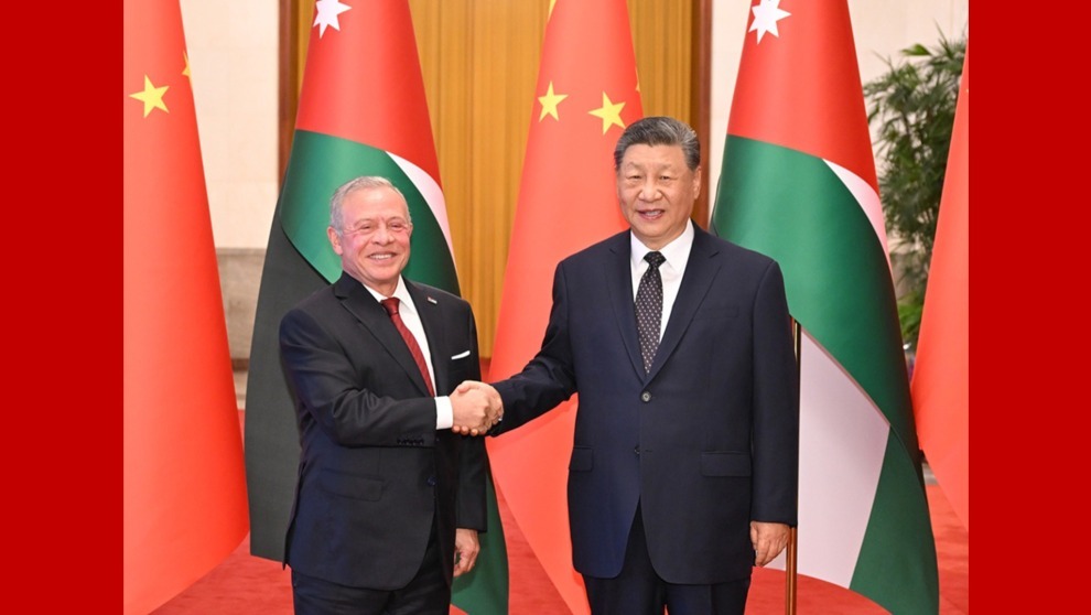 习近平：建设更具内涵更有活力的中约关系_fororder_中约推荐图(1)