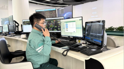 "Digital Duty Officers" Deployed at 31 Power Supply Units in Chongqing