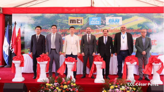 直通使领馆 | 这个国家将对华合作列为国家战略！为何说双方互信“来之不易”？