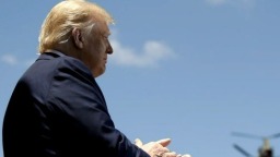 白话拆解丨伊以冲突：美共和党内就“置身事外”还是“全力以赴”争了起来