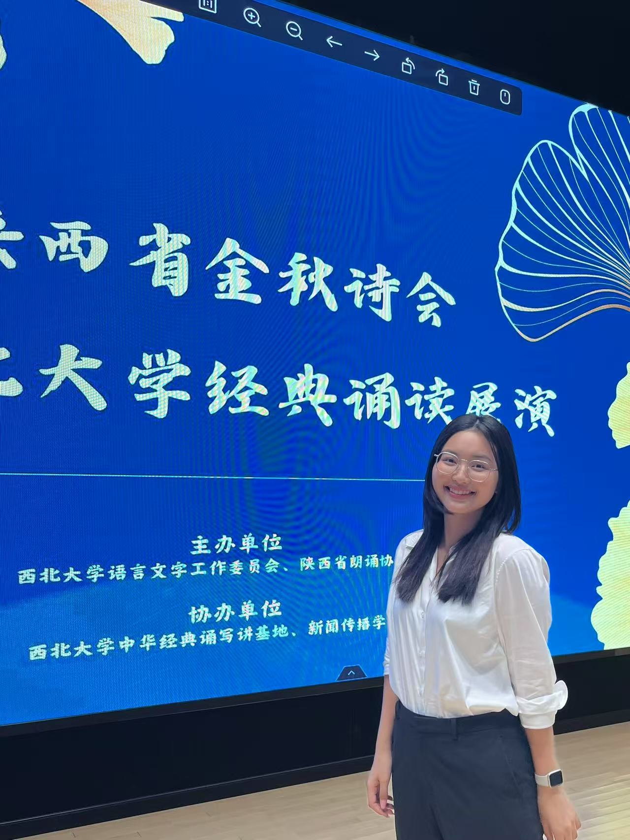 资讯有故事丨泰国人为何热衷“中国游”？在华留学生用亲身体验来回答