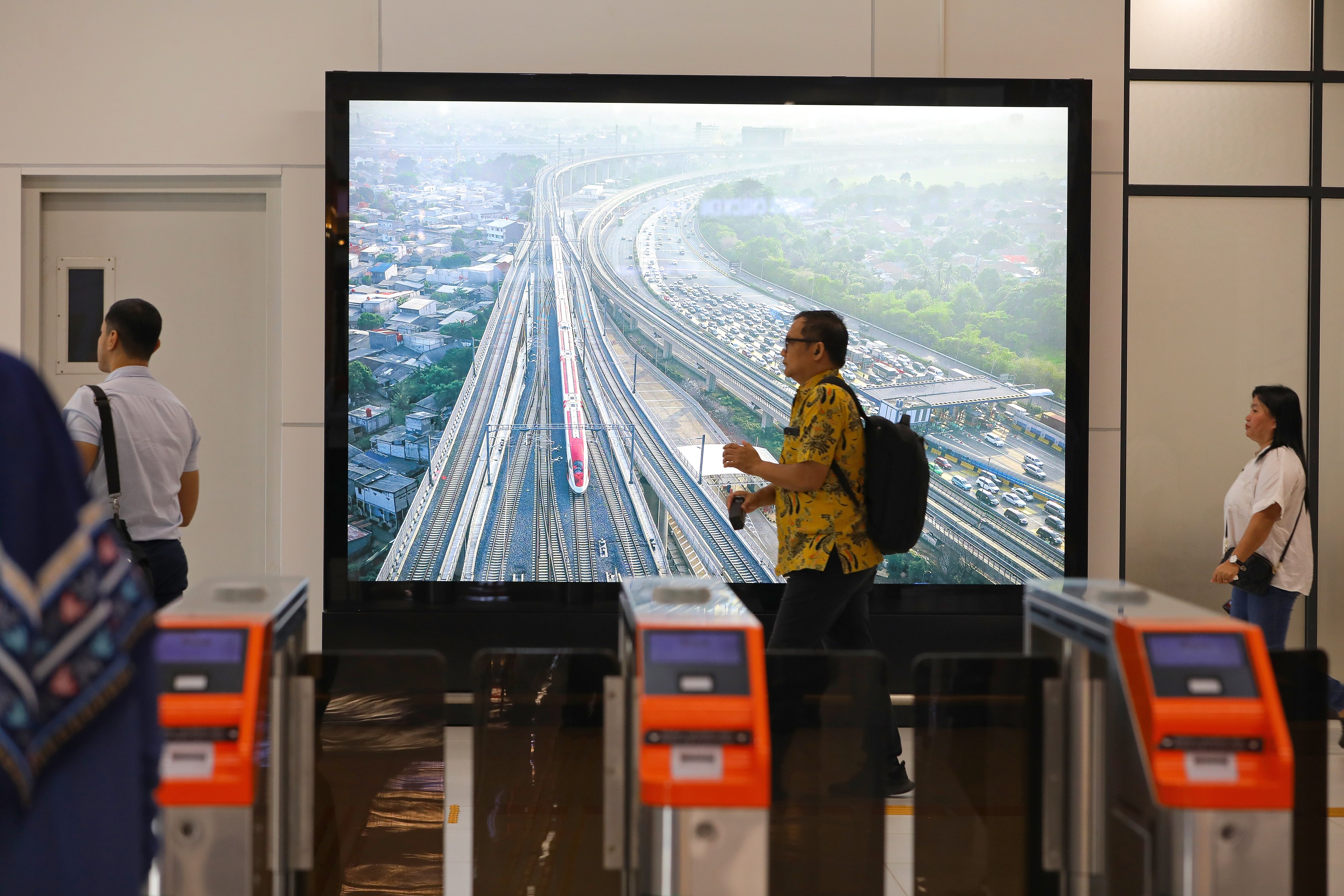 热解读｜亚太拉手 链接未来
