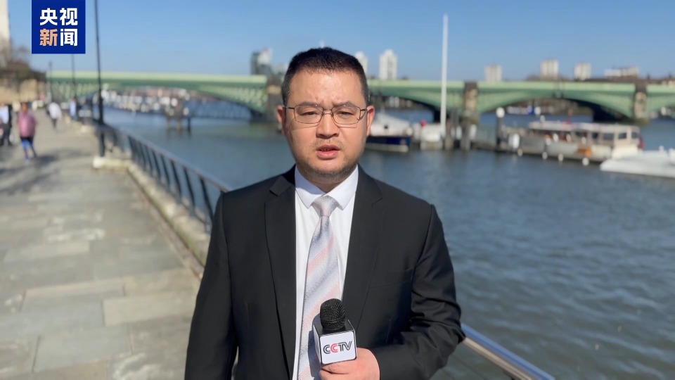 总台记者观察丨分裂的欧洲与松散的“意愿联盟”能否在乌克兰问题上发挥关键作用？