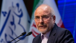 视频丨伊朗议长：封锁霍尔木兹海峡是为了自卫_fororder_企业微信截图_1773812162797