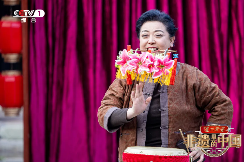 《非遗里的中国》天津篇：海河交融，津派风华！