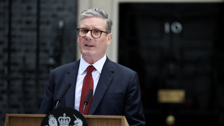 美国因格陵兰岛问题对欧洲8国加征关税 多国回应：不可接受