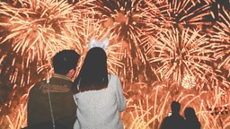 海南：花样文旅庆新年