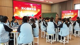 金东区大中小学思政一体化工作研训会在金华市金东区塘雅中心学校举行