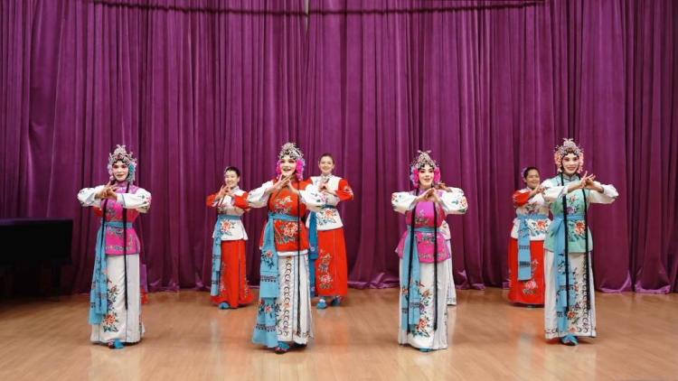 新华视点｜遇见东方 “洋朋友”眼中的中国