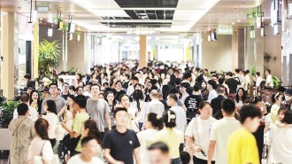 汽车领衔多业联动 长沙消费全域增长