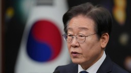 韩国法院将李在明所涉案件重审日期延至大选后