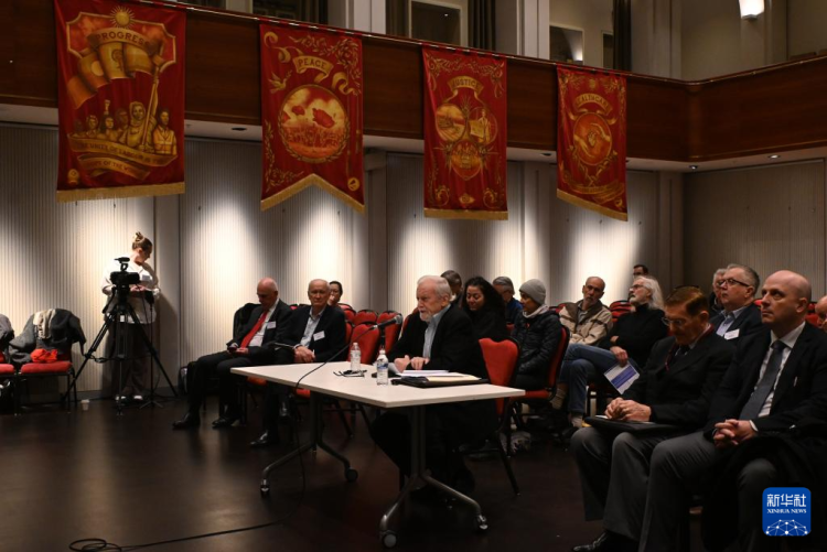 澳大利亚民众强烈反对美英澳三边安全伙伴关系