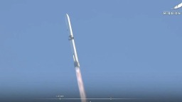 蓝色起源公司计划建造新型运载火箭