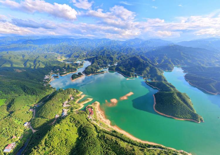湖南常宁：绿水青山惠民生_fororder_1755822459649
