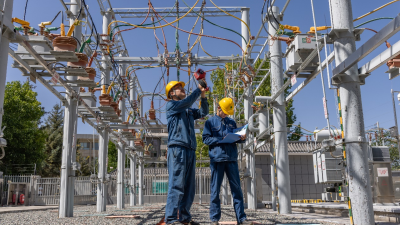 State Grid Zhangye Power Supply Company: Staying on Duty to Ensure Reliable Power During the National Day Holiday