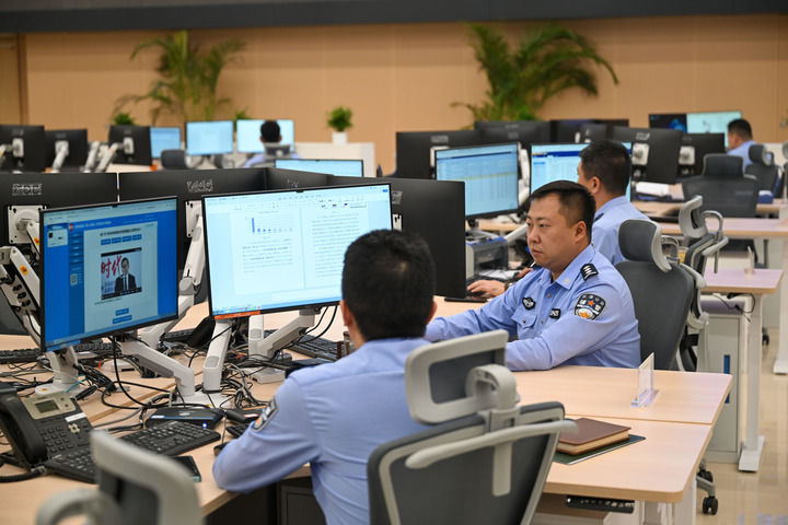 拧成一股绳 合力解民忧——天津推进矛盾纠纷预防化解法治化