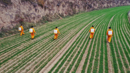 甘肃天水张家川县：严管农资保春耕 精修农机助丰收