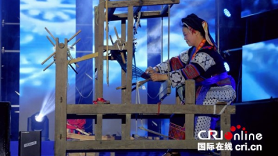 National Summer "Village Gala" Demonstration Site Showcase Held in Liuzhi Special District, Guizhou