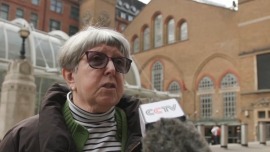 总台记者观察丨能源价格升高 英国政府加快能源转型