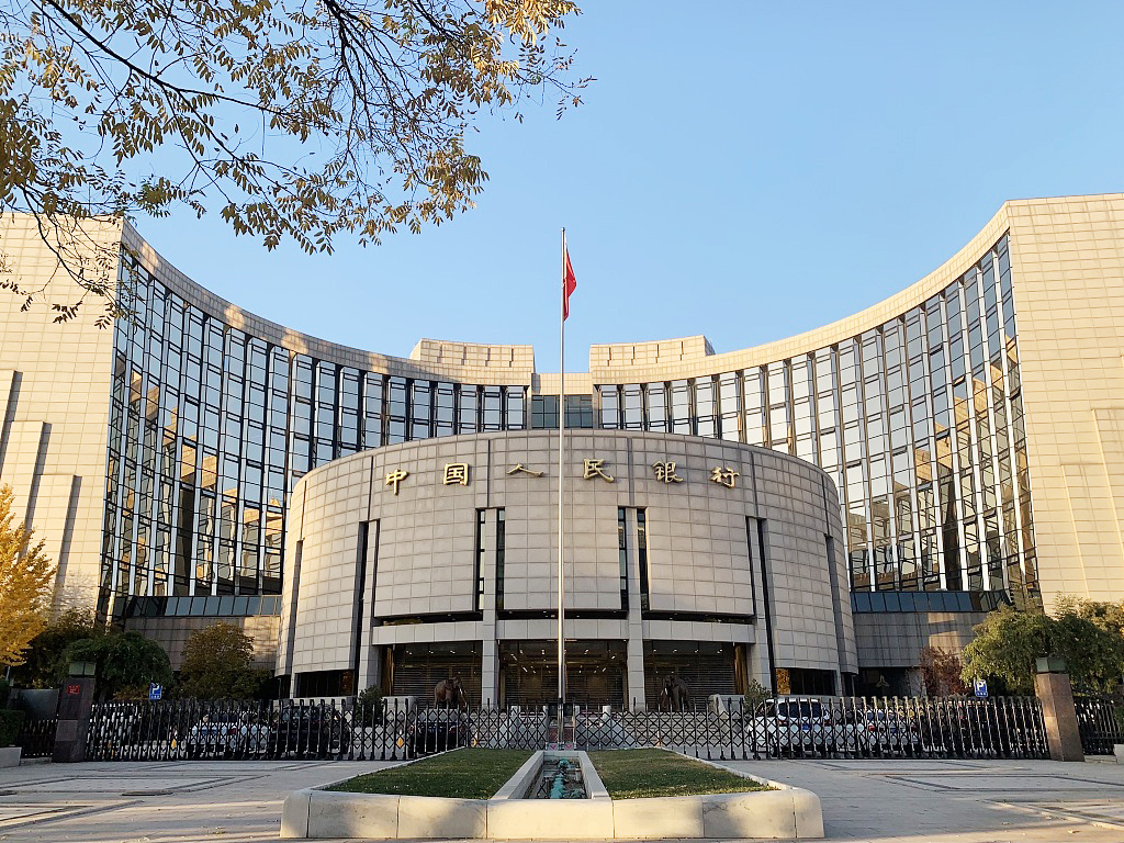 3月金融数据公布 一文带你解读数据亮点！