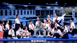 全国少儿戏曲最高荣誉“花”落株洲