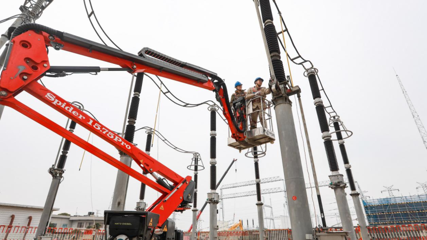 State Grid Huai'an: Innovative Mechanisms to Ensure the Reliable Operation of Energy Hubs