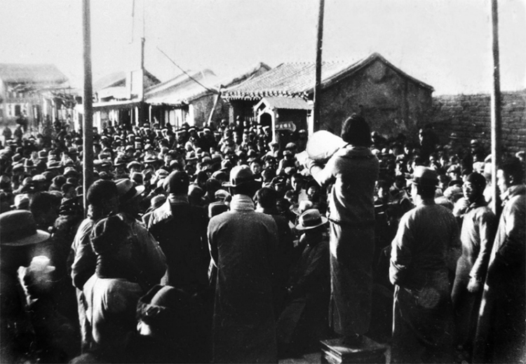 中华民族从深重危机走向伟大复兴的历史转折点 ——纪念中国人民抗日战争胜利80周年