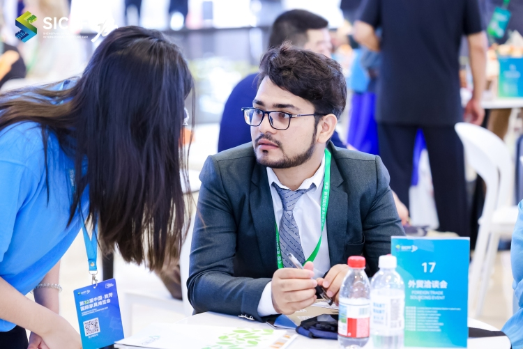 The 32nd China Shengfang International Furniture Expo Kicks Off_fororder_图片5