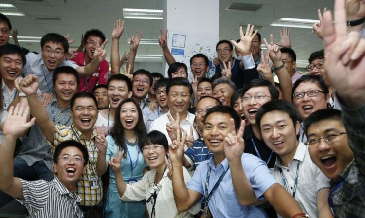 学习进行时丨为青年取得的成就成绩点赞喝彩