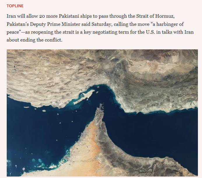 深观察 | 美以伊冲突一个月 美国预想的“速决”为何变成“拉锯”？