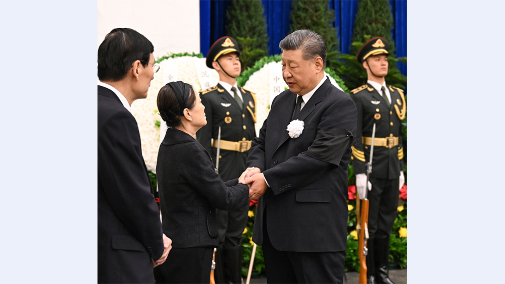 朱镕基同志遗体在京火化_fororder_未标题-1(1)