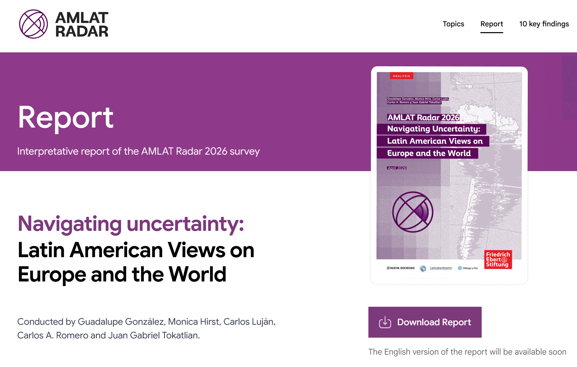 全球媒体聚焦 | 西媒：拉美对中国好感度攀升 美国形象急剧下滑_fororder_2