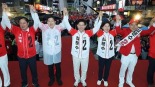 在野党总统候选人李在明来势汹汹 韩执政党能否“尹”退为进？
