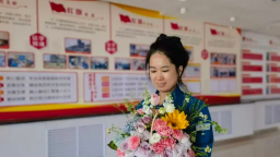 兰州石化：碎碎念的“许妈妈”