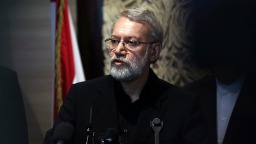 伊朗发起“真实承诺-4”行动第61波攻势 报复拉里贾尼遇害_fororder_3ecdd45b79594d1785d2061d6a3cc629