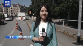 波兰边境城市就德国边境管控征集居民签名拟向欧盟申诉