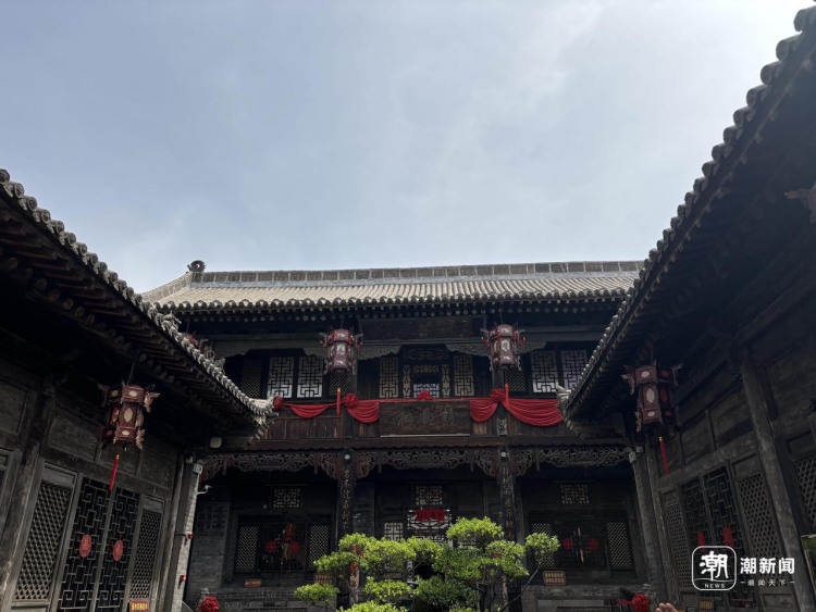 古城对话录：探寻“我是谁”？