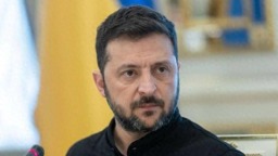 泽连斯基欲访土“重启俄乌谈判” 俄不派代表参加