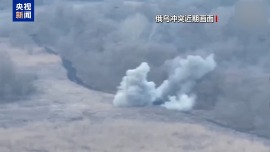 专家：美对俄乌“双线施压” 欲借机实现利益最大化