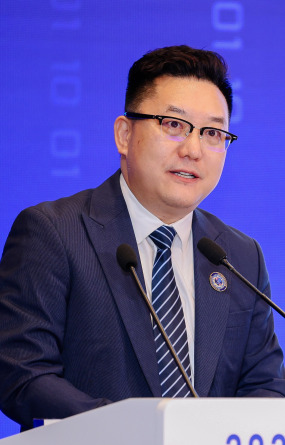 新加坡亚洲数字经济科学院院长：点赞中国标杆作用 呼吁国际合作推动数字经济发展